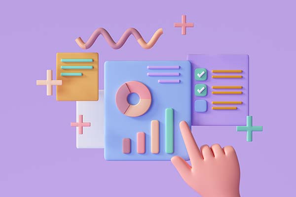 BI y Analítica Kit Digital