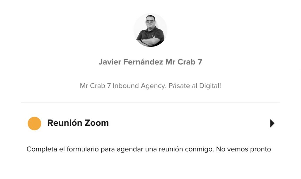 Pide una cita sobre Kit Digital