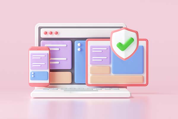 Ciberseguridad Kit Digital