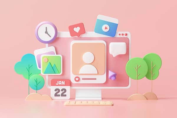 Gestión de Clientes CRM - Kit Digital