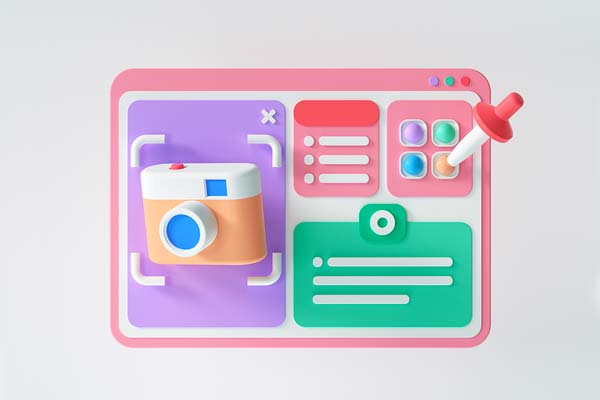 Servicio Sitio Web Digital Kit